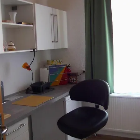 In Bei Quedlinburg * Gatersleben