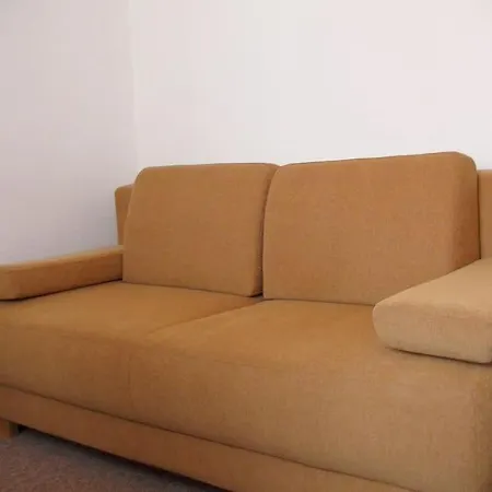 In Bei Quedlinburg Appartement *