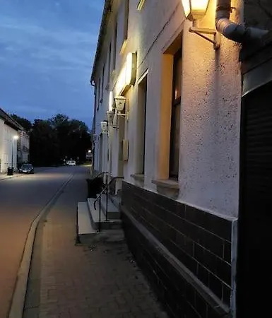 アパート In Bei Quedlinburg *