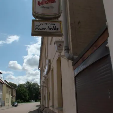 アパート In Bei Quedlinburg Gatersleben