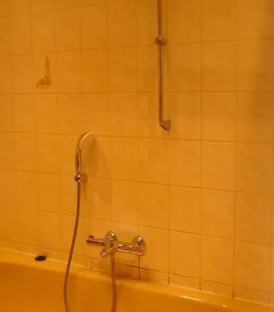 アパート In Bei Quedlinburg