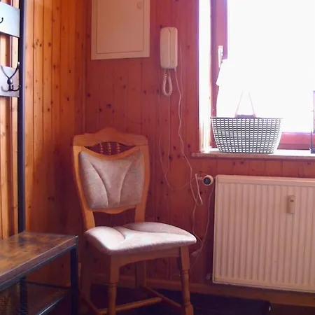 Appartement In Bei Quedlinburg *