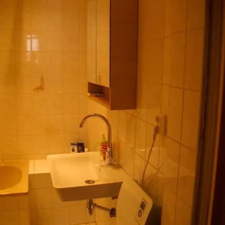 Appartement In Bei Quedlinburg Gatersleben