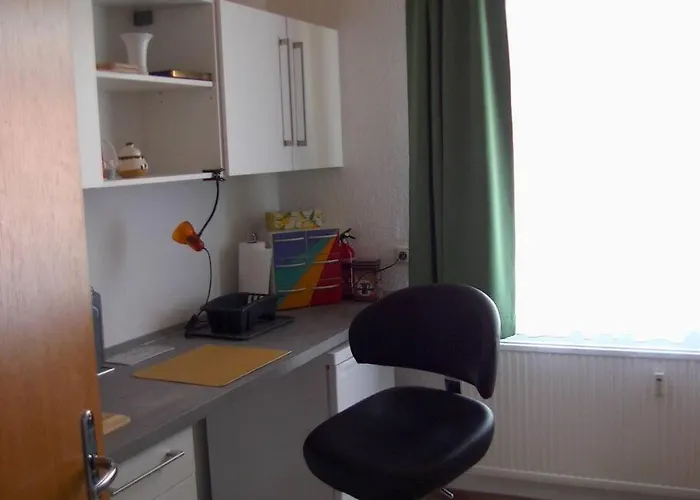 In Bei Quedlinburg * Gatersleben