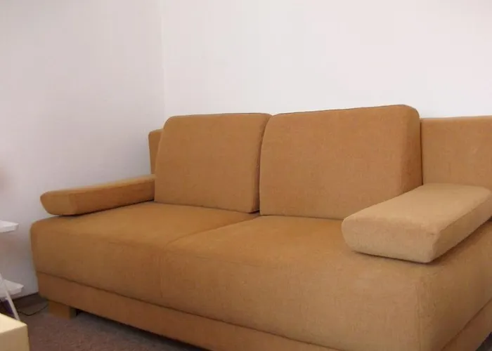 In Bei Quedlinburg 公寓 *