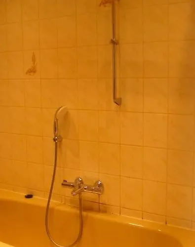 公寓 In Bei Quedlinburg