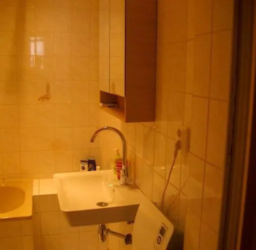 公寓 In Bei Quedlinburg Gatersleben